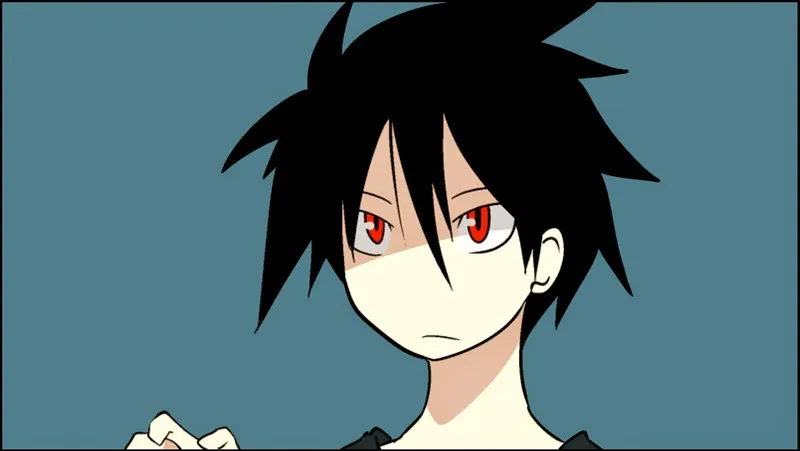 Read Senyuu. chapter 56.99 image 61 on Lezhin