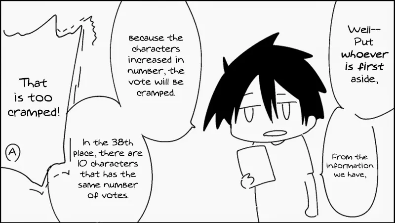 Read Senyuu. chapter 56.99 image 69 on Lezhin