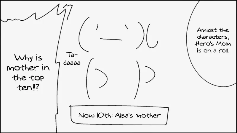 Read Senyuu. chapter 56.99 image 71 on Lezhin
