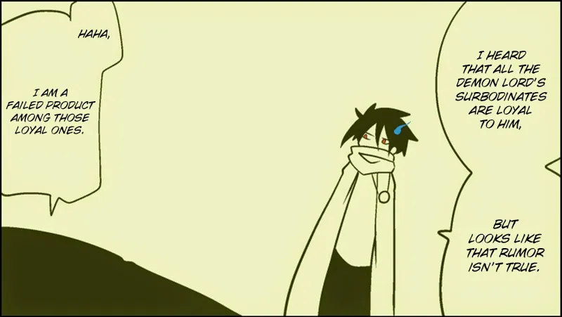 Read Senyuu. chapter 56.99 image 8 on Lezhin