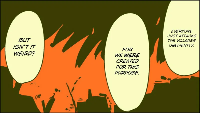 Read Senyuu. chapter 56.99 image 9 on Lezhin