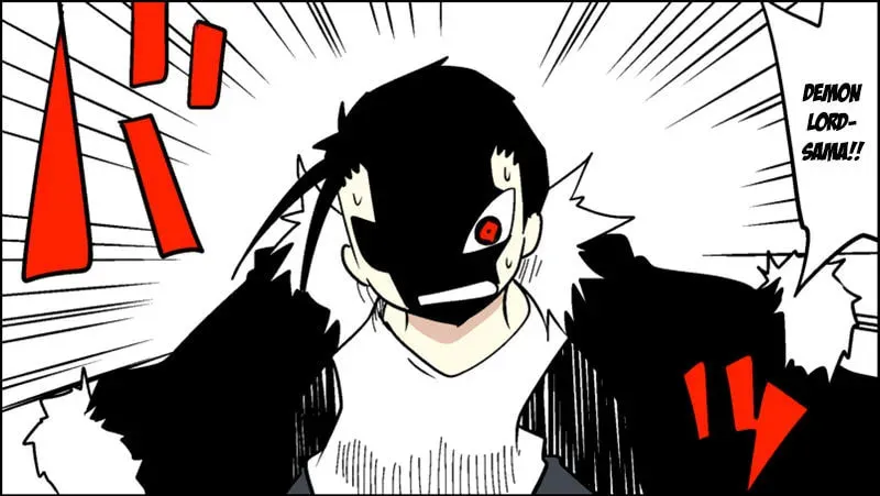 Read Senyuu. chapter 56 image 12 on Lezhin
