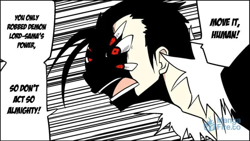 Read Senyuu. chapter 56 image 14 on Lezhin