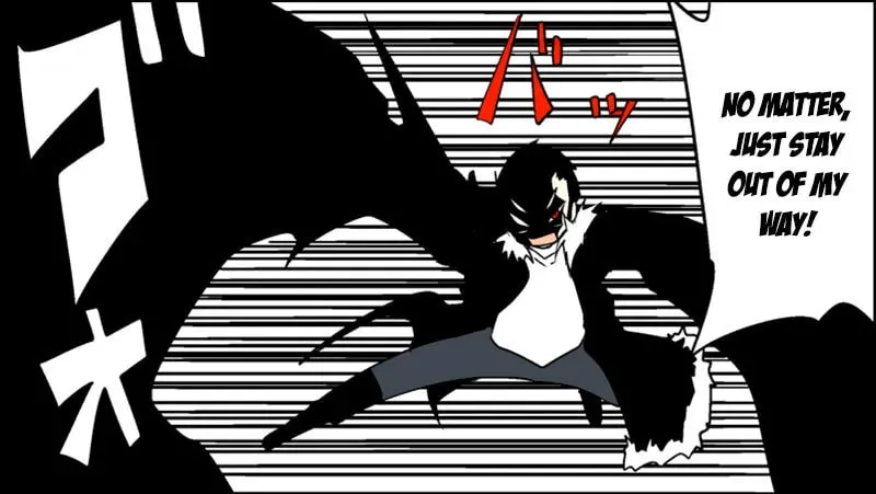 Read Senyuu. chapter 56 image 16 on Lezhin