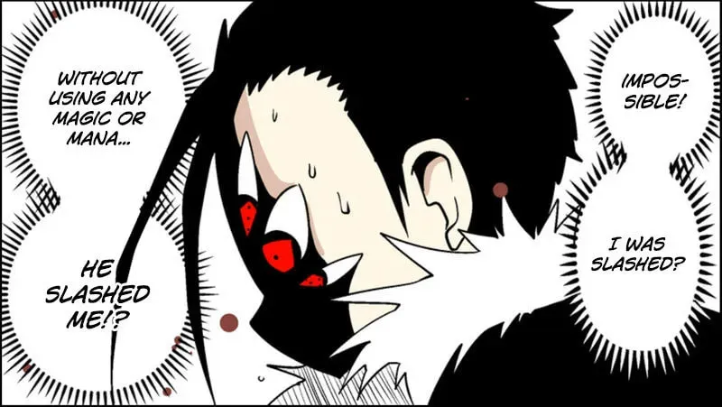 Read Senyuu. chapter 56 image 18 on Lezhin