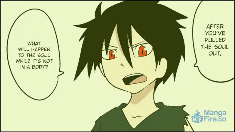 Read Senyuu. chapter 56 image 2 on Lezhin