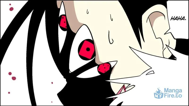 Read Senyuu. chapter 56 image 20 on Lezhin