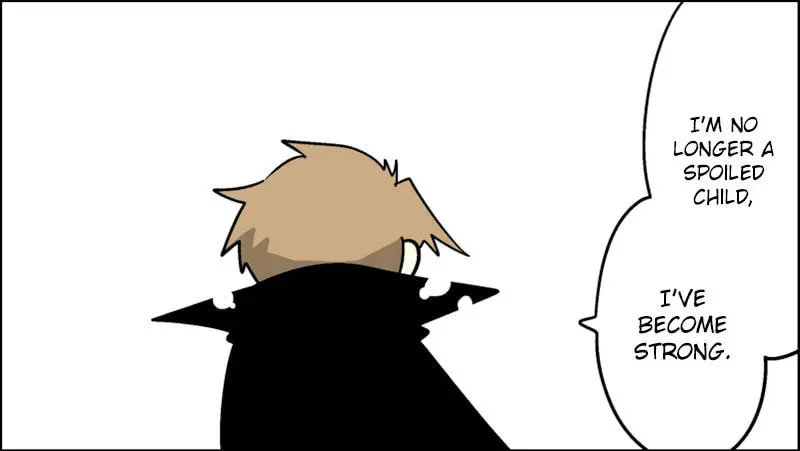 Read Senyuu. chapter 56 image 21 on Lezhin