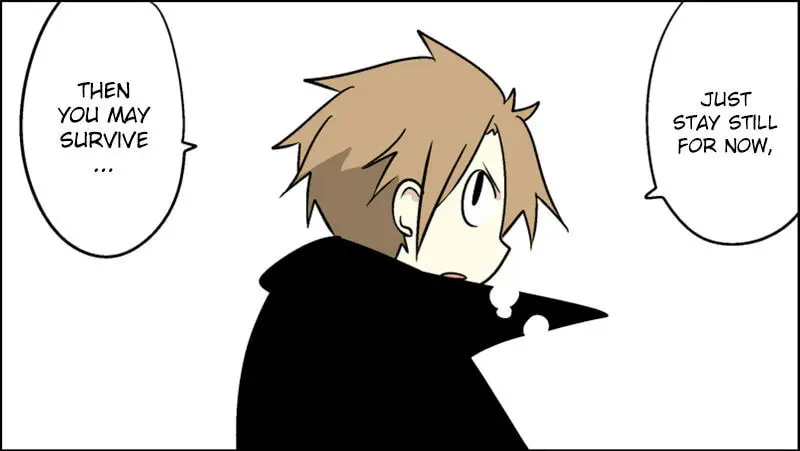 Read Senyuu. chapter 56 image 22 on Lezhin