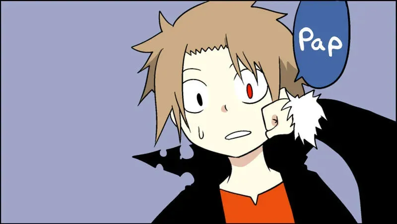 Read Senyuu. chapter 56 image 24 on Lezhin