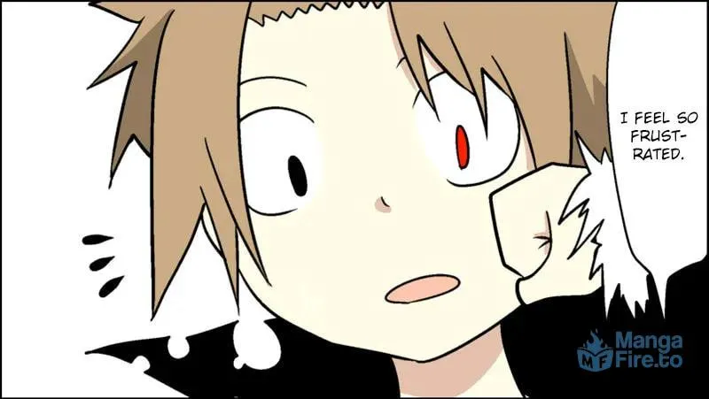 Read Senyuu. chapter 56 image 26 on Lezhin