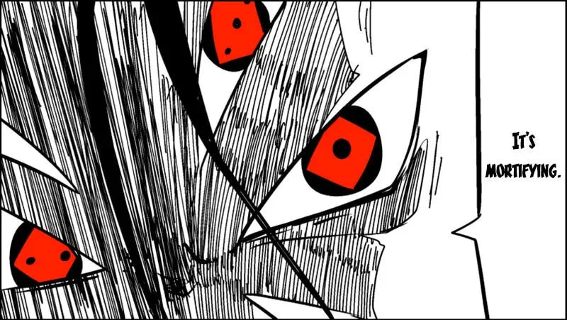 Read Senyuu. chapter 56 image 28 on Lezhin