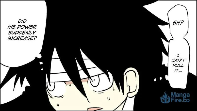 Read Senyuu. chapter 56 image 32 on Lezhin