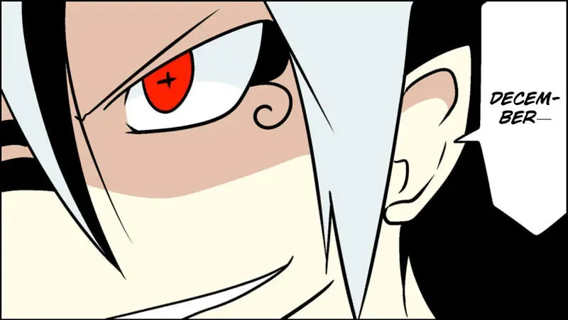 Read Senyuu. chapter 56 image 34 on Lezhin