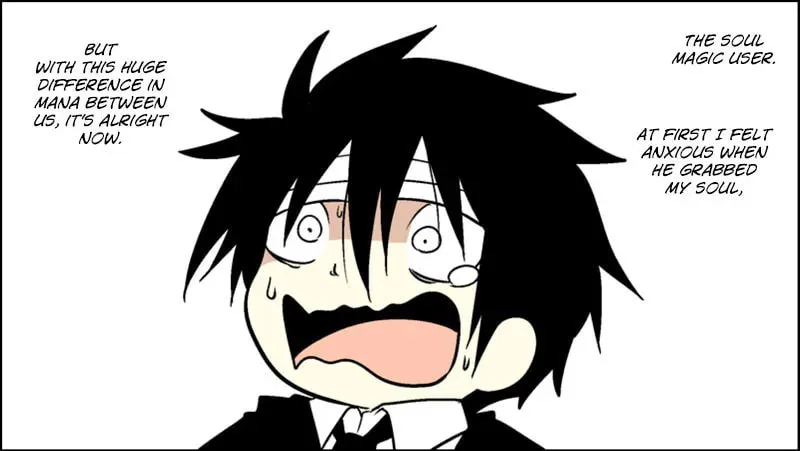 Read Senyuu. chapter 56 image 39 on Lezhin