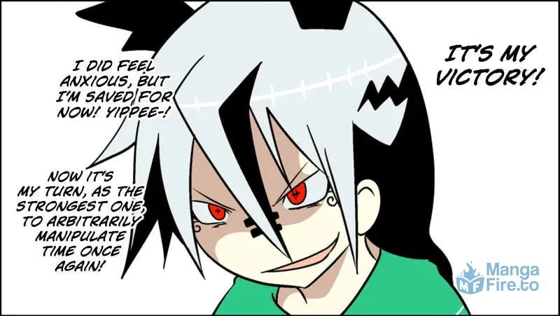 Read Senyuu. chapter 56 image 41 on Lezhin