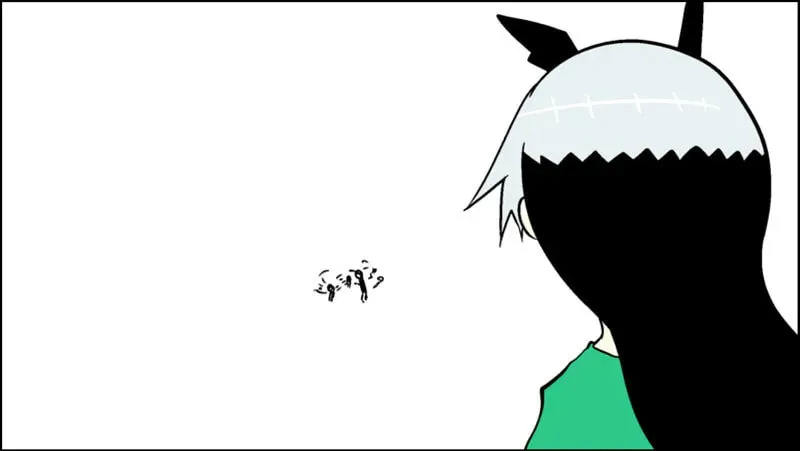 Read Senyuu. chapter 56 image 42 on Lezhin