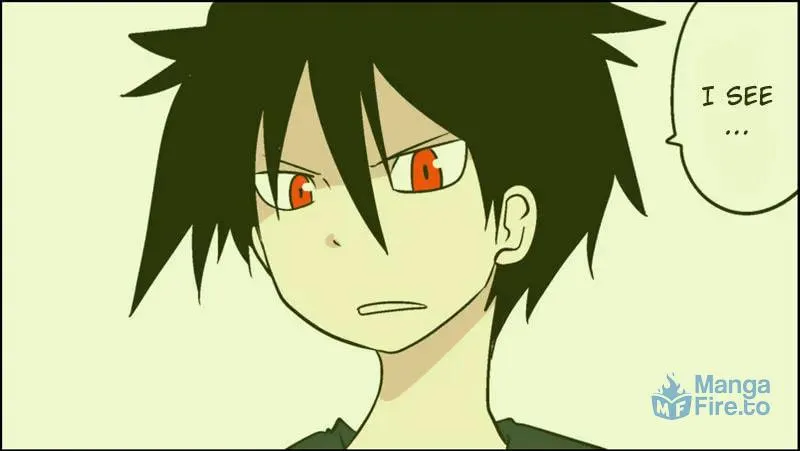 Read Senyuu. chapter 56 image 5 on Lezhin