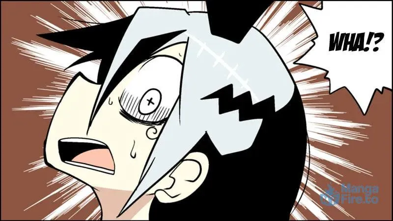 Read Senyuu. chapter 56 image 8 on Lezhin
