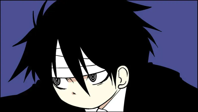 Read Senyuu. chapter 56 image 9 on Lezhin