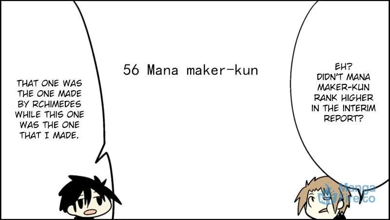Read Senyuu. chapter 57.5 image 14 on Lezhin