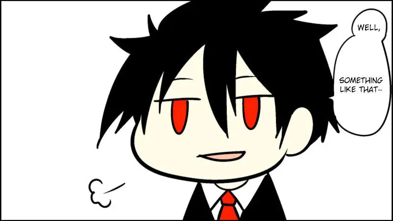 Read Senyuu. chapter 57.5 image 24 on Lezhin