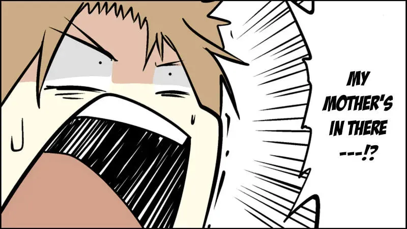 Read Senyuu. chapter 57.5 image 28 on Lezhin