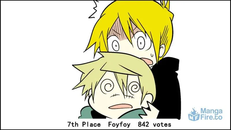 Read Senyuu. chapter 57.5 image 32 on Lezhin