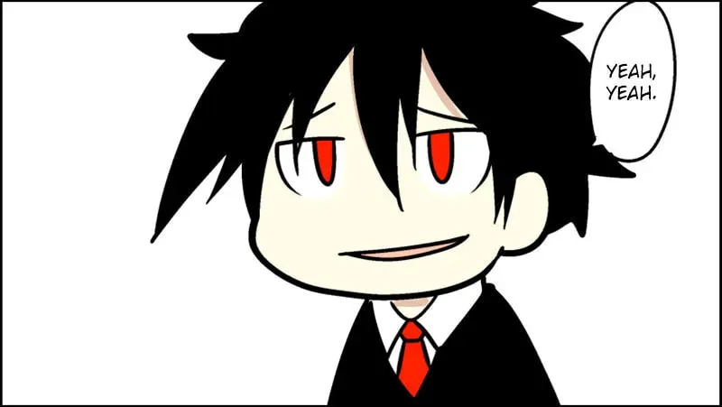 Read Senyuu. chapter 57.5 image 33 on Lezhin