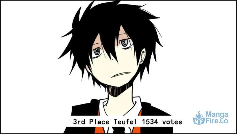 Read Senyuu. chapter 57.5 image 38 on Lezhin