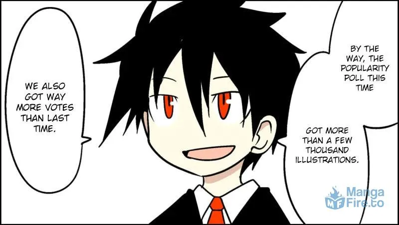 Read Senyuu. chapter 57.5 image 41 on Lezhin
