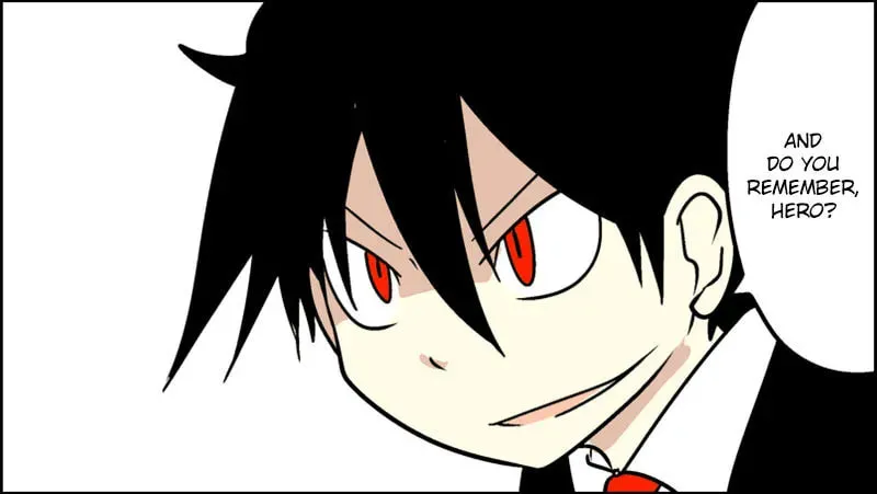 Read Senyuu. chapter 57.5 image 45 on Lezhin