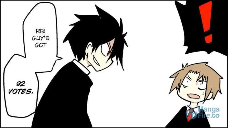 Read Senyuu. chapter 57.5 image 47 on Lezhin