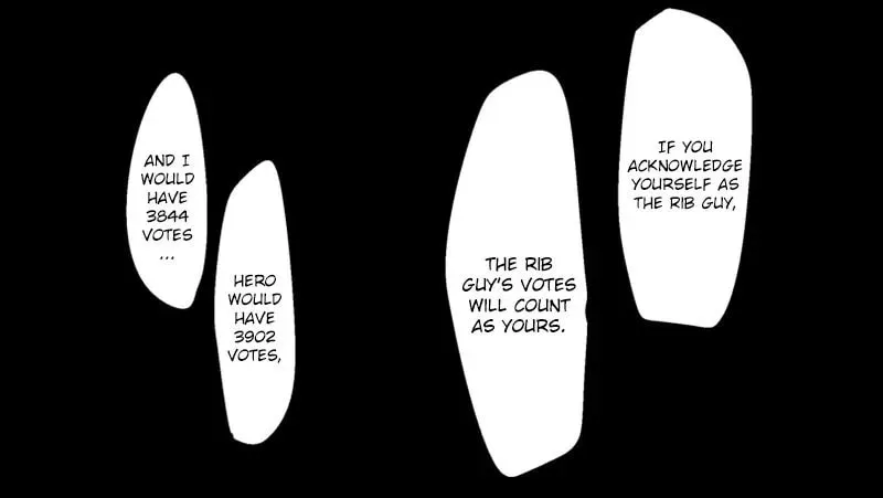 Read Senyuu. chapter 57.5 image 48 on Lezhin