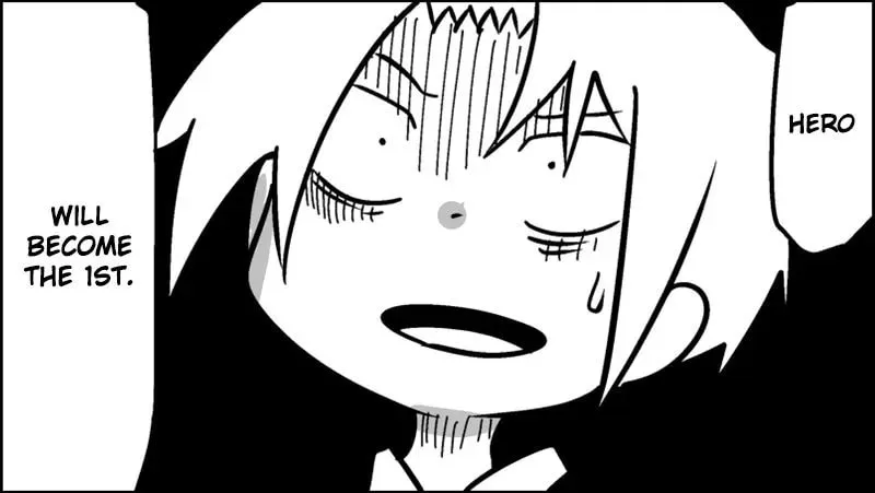 Read Senyuu. chapter 57.5 image 49 on Lezhin