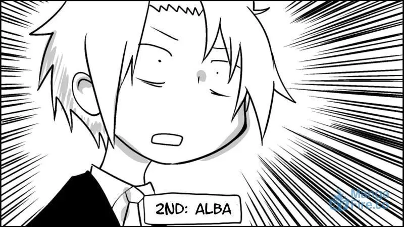Read Senyuu. chapter 57.5 image 5 on Lezhin