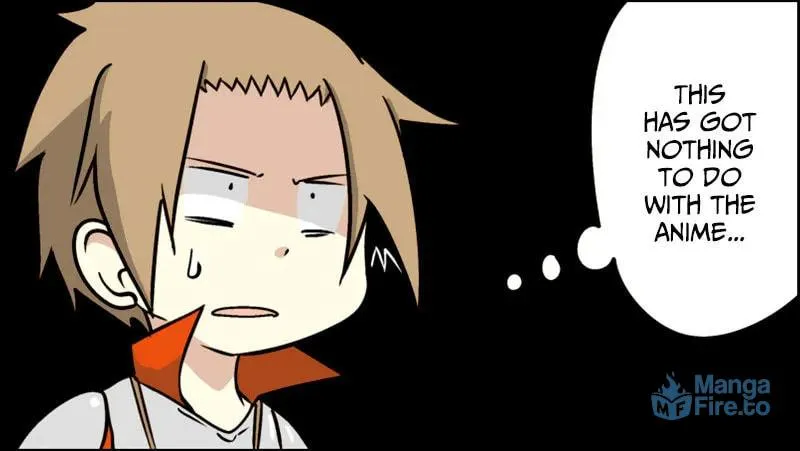 Read Senyuu. chapter 57.5 image 56 on Lezhin