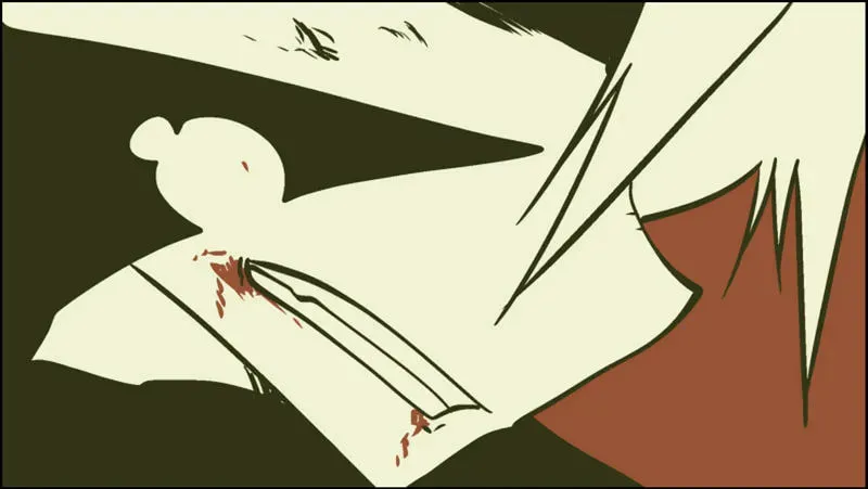 Read Senyuu. chapter 57 image 12 on Lezhin