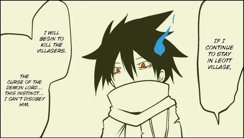 Read Senyuu. chapter 57 image 13 on Lezhin