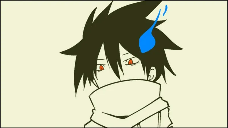 Read Senyuu. chapter 57 image 15 on Lezhin
