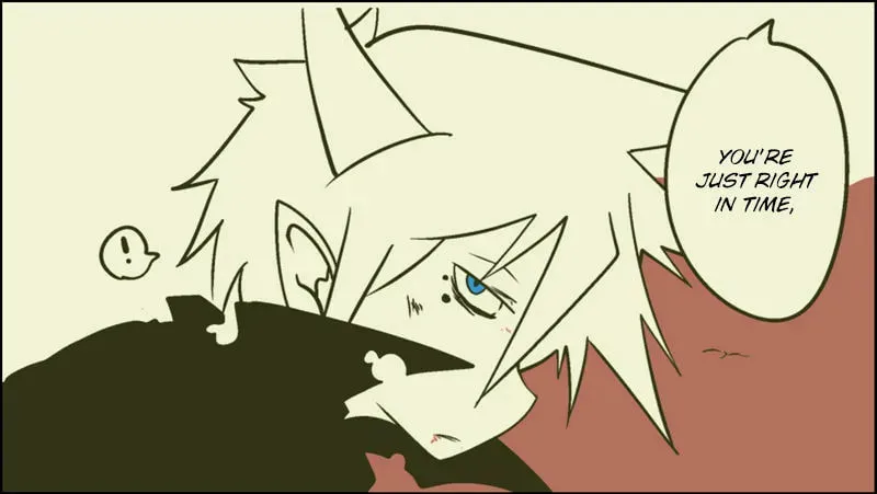 Read Senyuu. chapter 57 image 16 on Lezhin