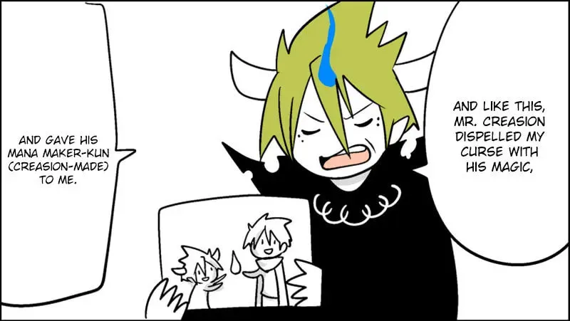 Read Senyuu. chapter 57 image 18 on Lezhin