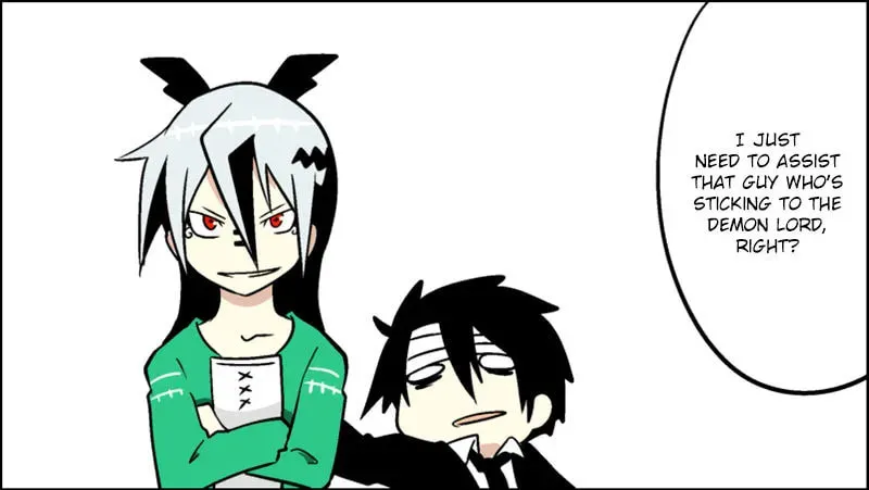 Read Senyuu. chapter 57 image 22 on Lezhin