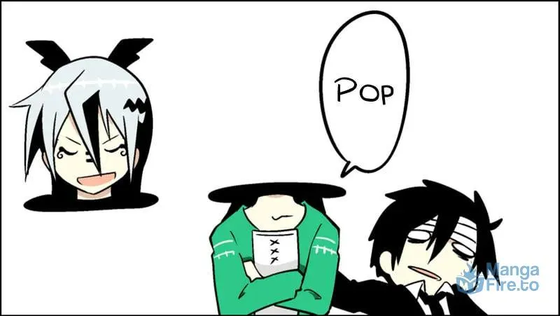 Read Senyuu. chapter 57 image 26 on Lezhin