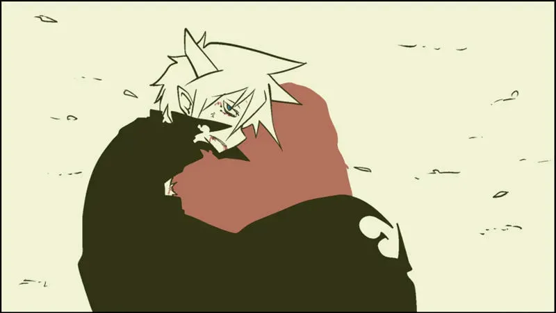 Read Senyuu. chapter 57 image 3 on Lezhin