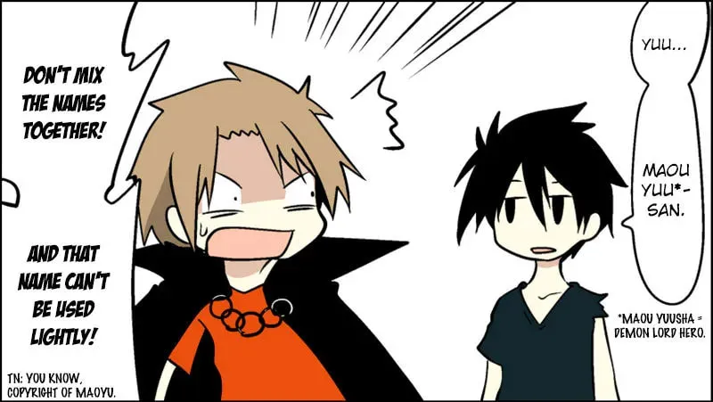 Read Senyuu. chapter 57 image 31 on Lezhin