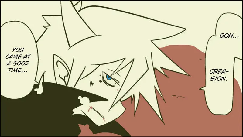 Read Senyuu. chapter 57 image 4 on Lezhin