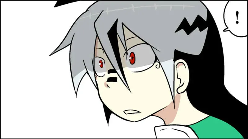 Read Senyuu. chapter 57 image 40 on Lezhin