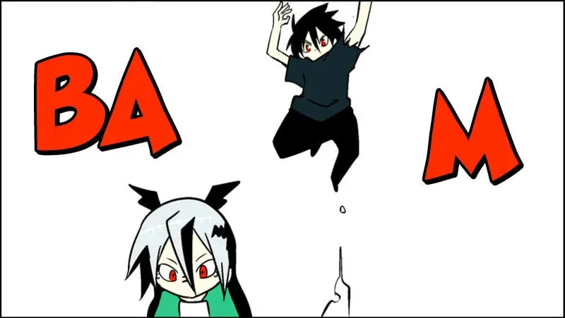 Read Senyuu. chapter 57 image 42 on Lezhin