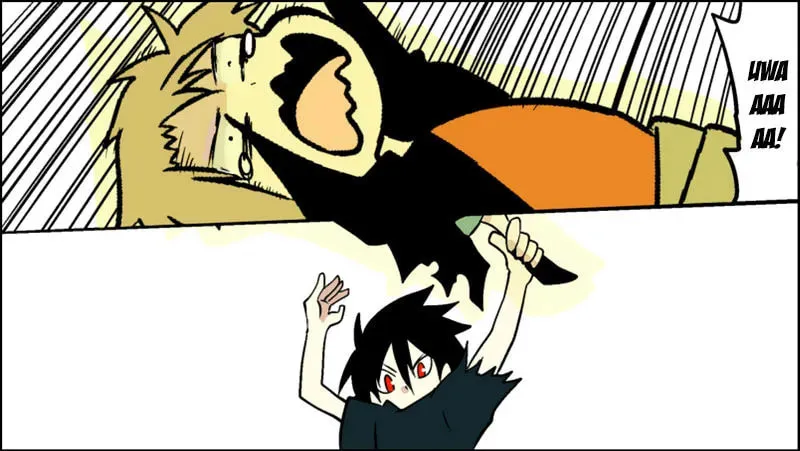 Read Senyuu. chapter 57 image 45 on Lezhin